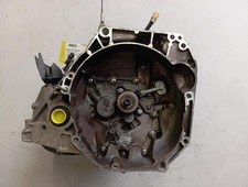 Boite de vitesse Renault Captur