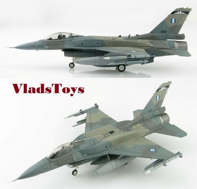 Hobby Master 1/72 F-16C Falcon HAF 336 Mira Olympus Araxos AB Greece 2020 HA3887