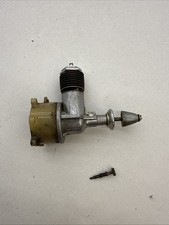 Herkimer .059 / .060 OK Cub R/C Airplane Engine M13