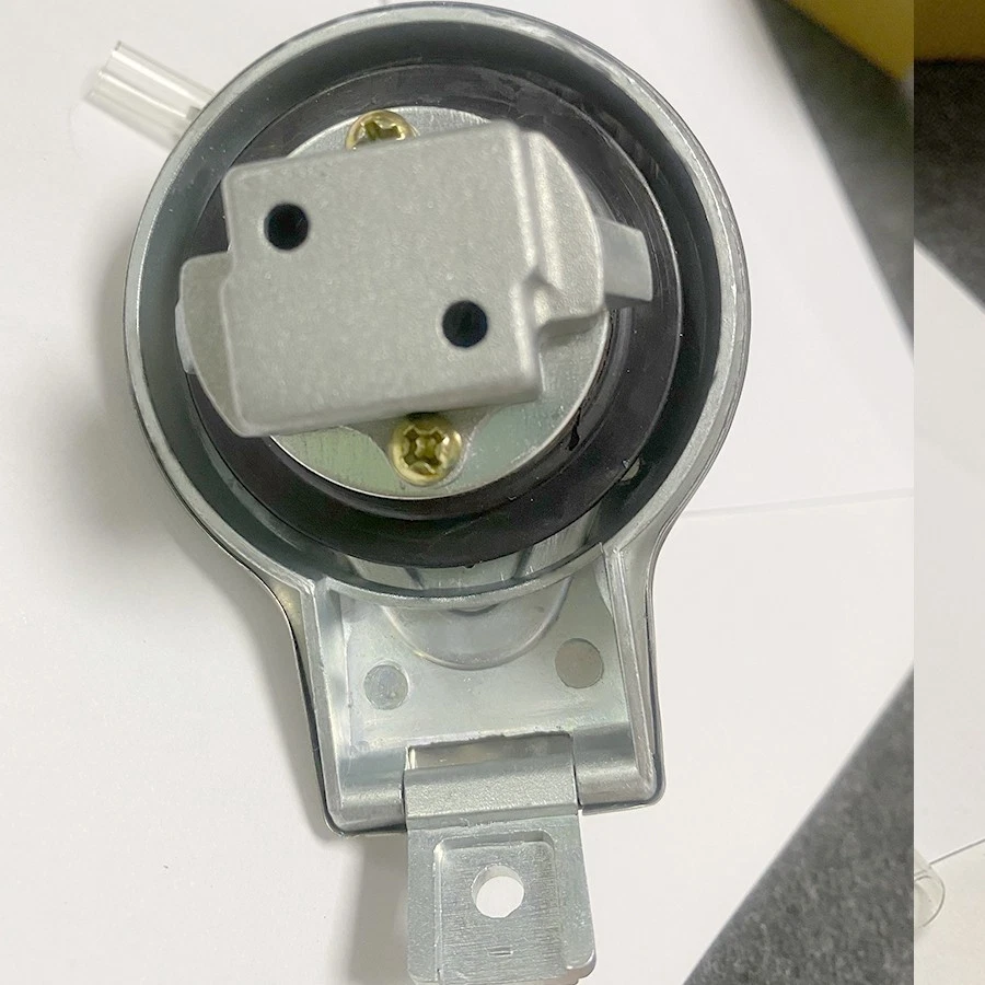 Fuel Tank Gas Cap For Yamaha Virago XV700 XV750 XV920 XV1000 XV 1100 1100S 81-99 - Image 3 of 4