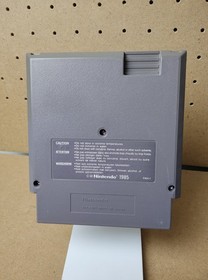 WWF WrestleMania Challenge Nes Jeu Jeux Nintendo Nes