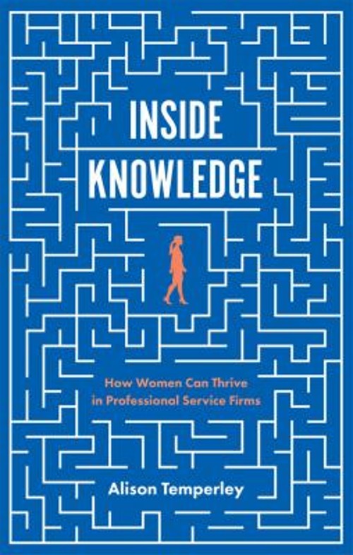 Inside Knowledge: Cómo Mujeres Lata Prosperar En Profesional Servicio F
