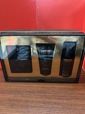Nirvana Black for Women, Gift Set 1 oz EDP Spray  1.7 oz Body Lotion  1.3 oz