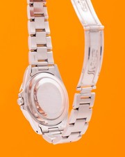 Rolex Explorer 40mm 16570 Black Dial 3