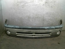 Pare-choc avant Renault LAGUNA