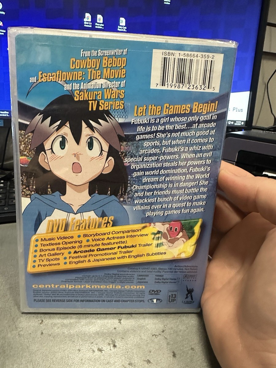 アーケードゲーマーふぶき一撃でクリアー BOX Amazon.co.jp: アーケードゲーマーふぶき 一撃でクリアー BOX