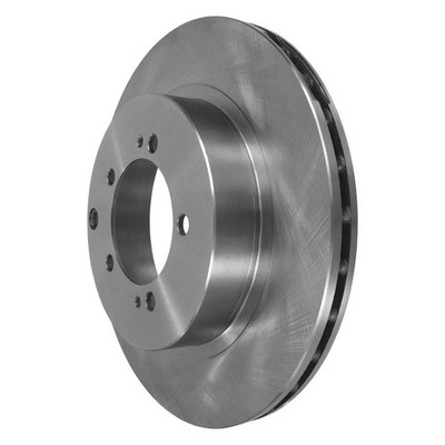 For Mitsubishi Lancer 03-06 AmeriBRAKES 475920 AmeriPRO Vented Rear Brake Rotor