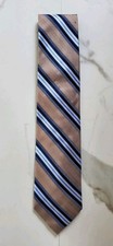JOS. A. BANK SIGNATURE COLLECTION "TIE" - New