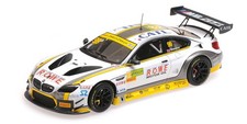 Minichamps BMW M6 GT3 ROWE RACING BLOMQVIST MACAU GT CUP FIA GT WORLD CUP 2017