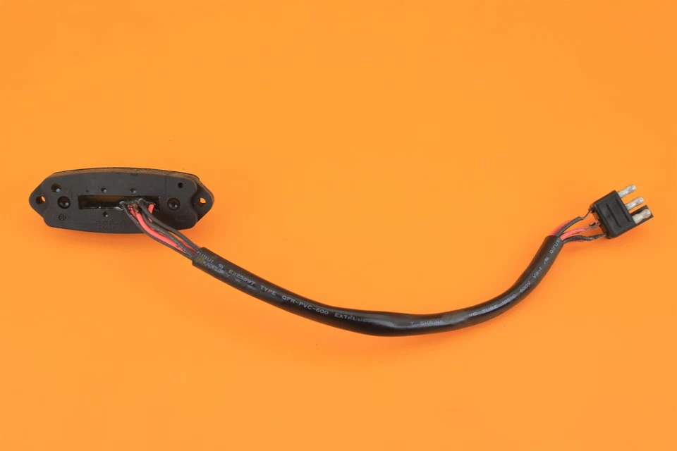 01-05 2004 Arctic Cat 400 4X4 OEM indicador de engranaje luces LED panel de instrumentos 0420-035 Foto 2 de 4