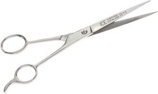 7.5" Ice Tempered Hair Cutting Scissors Grooming Barber Shears Stainless Steel