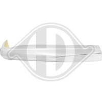 W113050 StoßStange Vorne Rechts FüR MERCEDES-BENZ Pagode (W113)