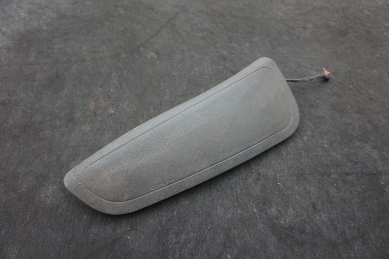 Front Left Driver Seat Airbag 8H0880241 Lamborghini Gallardo Spyder 03-08 *Note