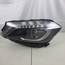 🚗 Mercedes-Benz A-Class W176 Bi-Xenon LEFT OEM HEADLIGHT A1768201161