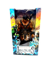 Mythic Legions Four Horseman Bolthor The Tower NEW Action Figure