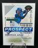 2024 Panini Prospect Edition #189 - Roderick Arias - New York Yankees