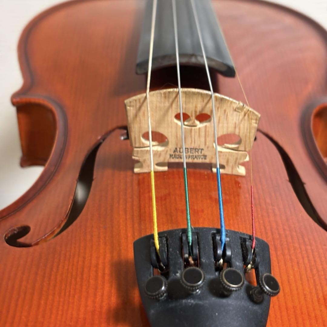 ☆【極美品】バイオリン Josef Jan Dvorak　No.220 4/4 Josef Jan Dvorak Violin No.220 4/4 Czechoslovakia with Bow