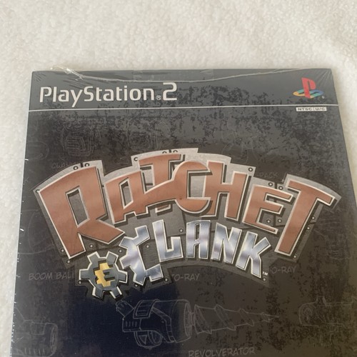 Sly Cooper And The Thievus Racoonus DEMO DISC (PS2) E3 Non In Rivendita - Sigillato - Foto 4 di 7