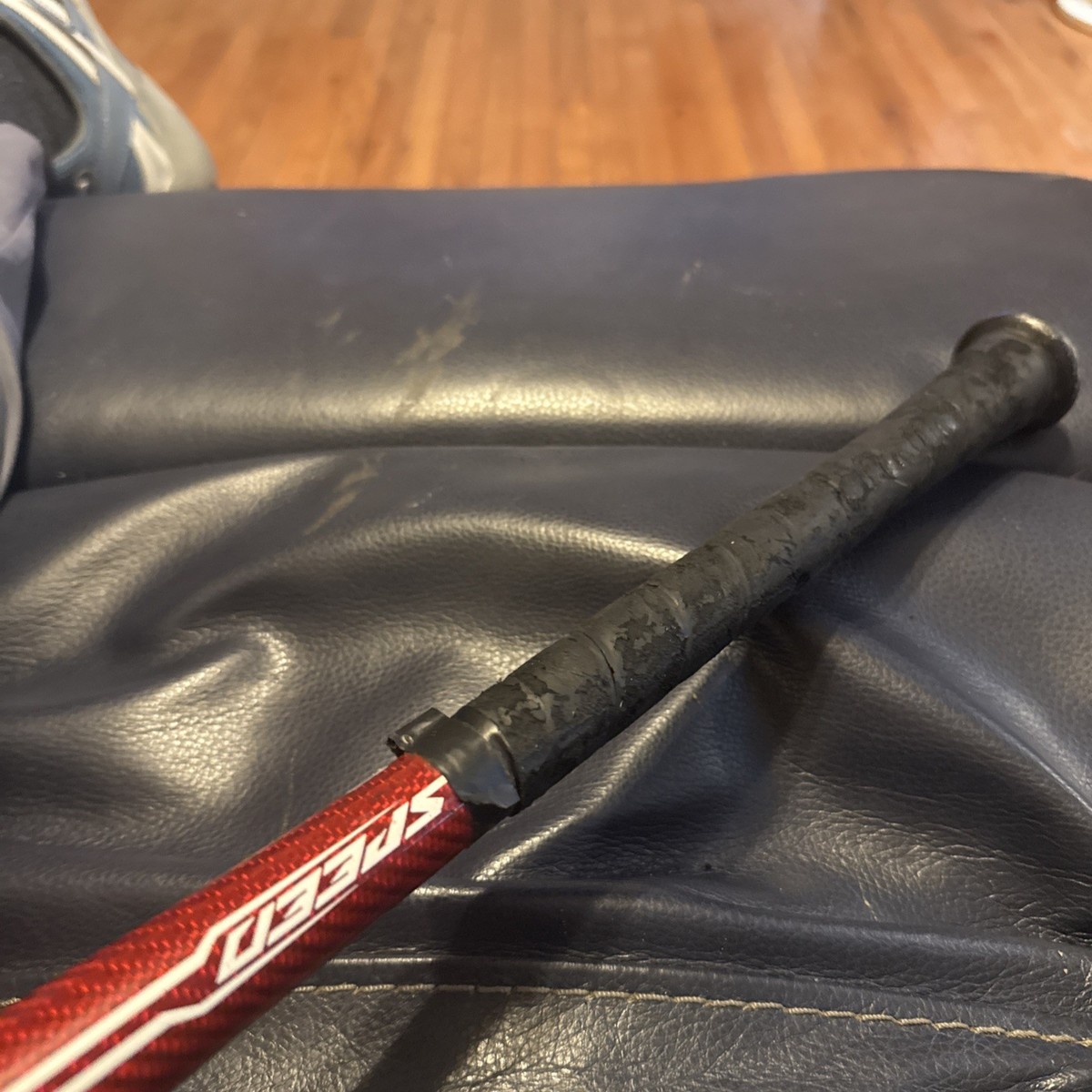 New Rare Easton Synergy Speed 2011 BCN1 32/29 BESR Baseball Bat 2 5/8 Composite
