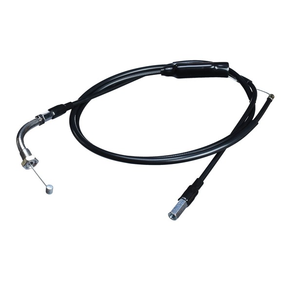 Motolibre Gaszug Komplett (FüR: Yamaha Neos 50 SA21 - 2 Takt 04-06 )-image