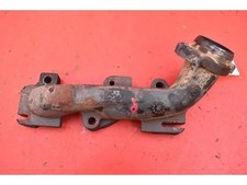 JEEP GRAND CHEROKEE III WH, WK Auspuffkrümmer 2006 30723000