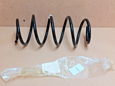Seat Ibiza  Front Coil Spring Mk2 6L 2002-2009  6Q0411105S Genuine NEW