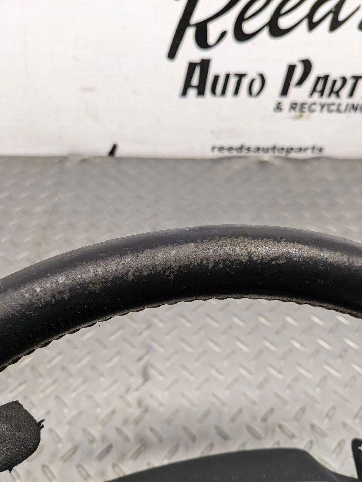 2015-2017 TOYOTA CAMRY ЛЕВОЕ РУЛЕВОЕ КОЛЕСО С КРУИЗ-ПЕРЕКЛЮЧАТЕЛЕМ OEM, GS120-05860 - Изображение 2 из 4