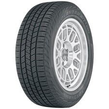 2 New Yokohama Geolandar Ht4 - 265x70r15 Tires 2657015 265 70 15 2 New Yokohama Geolandar Ht4 - 265x70r15 Tires 2657015 265 70 15