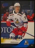 Simon Edvinsson 2022-23 Upper Deck AHL Star Rookies #120 Blue Detroit Red Wings