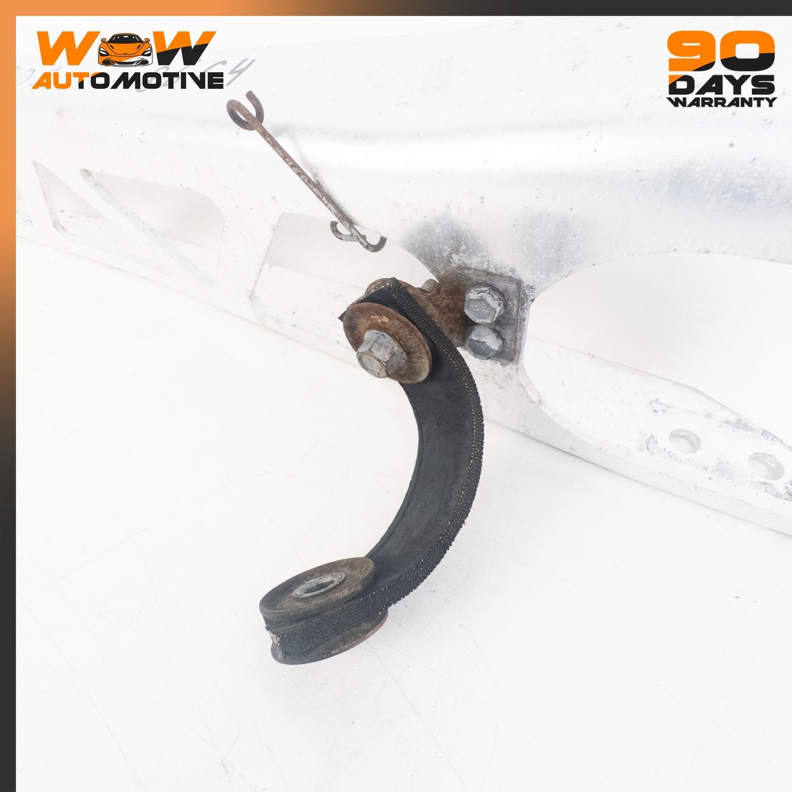 84-96 CHEVROLET CORVETTE C4 SUPPORT DRIVELINE SUSPENSION CROSS MEMBER OEM
