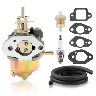 #ad EA175V EA190V Carburetor for Subaru EA190V EA190VS Robin EA190VS5050 Vertical... $58.22