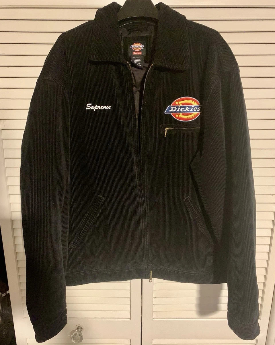 Supreme Corduroy Jackets for Men for Sale | Shop New & Used | eBay