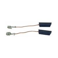 Kohlen Kompatibel Mit Siemens 8X6,3X25Mm 4,8Mmamp FüR Waschmaschine