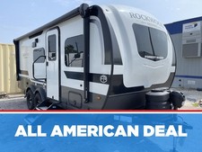 2026 Forest River Rockwood Geo Pro 20BHT
