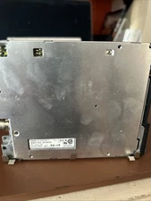 TEAC FD-05hg-063-u3.5” Floppy Internal Disk Drive - IBM 1619649- UNTESTED