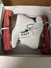 Riedell Ice Skates Size 5 1/5