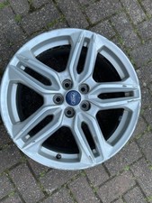 Jantes Ford S-MAX