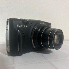 FUJIFILM FinePix F900EXR Compact Digital Camera Tested Working Seller Japan