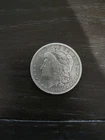 New Listing1890-O Morgan Silver Dollar $1