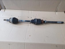 TOYOTA GR YARIS TURBO 1.6 GXPA16R FRONT DRIVE SHAFT RIGHT Passenger Side RHD