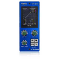 TC Electronic DYN 3000-DT - Dynamik Prozessor
