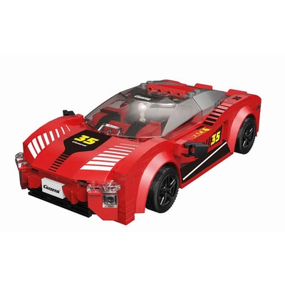 CARRERA RC - 2,4GHz Carrera RC Construction Racer