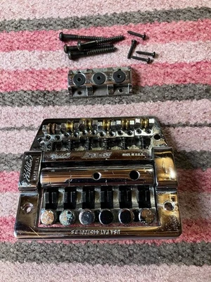 Kahler Guitar Bridges for sale | eBay