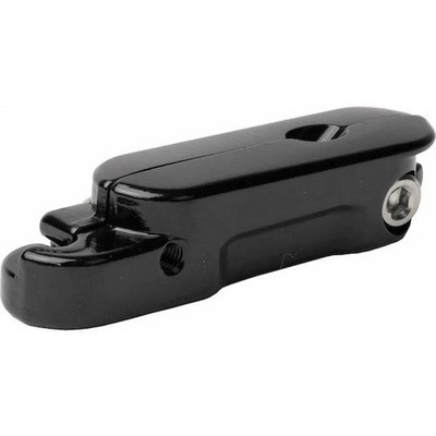 Merida Zugführung SMART ENTRY ab MY18 5 mm Schwarz - saubere Innenzugführung...