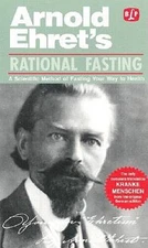 Rational Fasting (Ehret's Health Literature) - Mass Market Paperback - GOOD