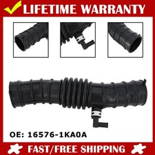 16576-1KA0A Car Air Intake Hose Fits Nissan Juke 2010-2019 Qashqai NV150 Sentra