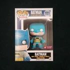 Funko Pop #111 Batman DC The Dark Knight Returns [Previews Exclusive]