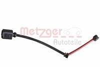 Metzger Autoteile Warnkontakt Bremsbelagverschleiß 1190402 FüR Porsche 911 992