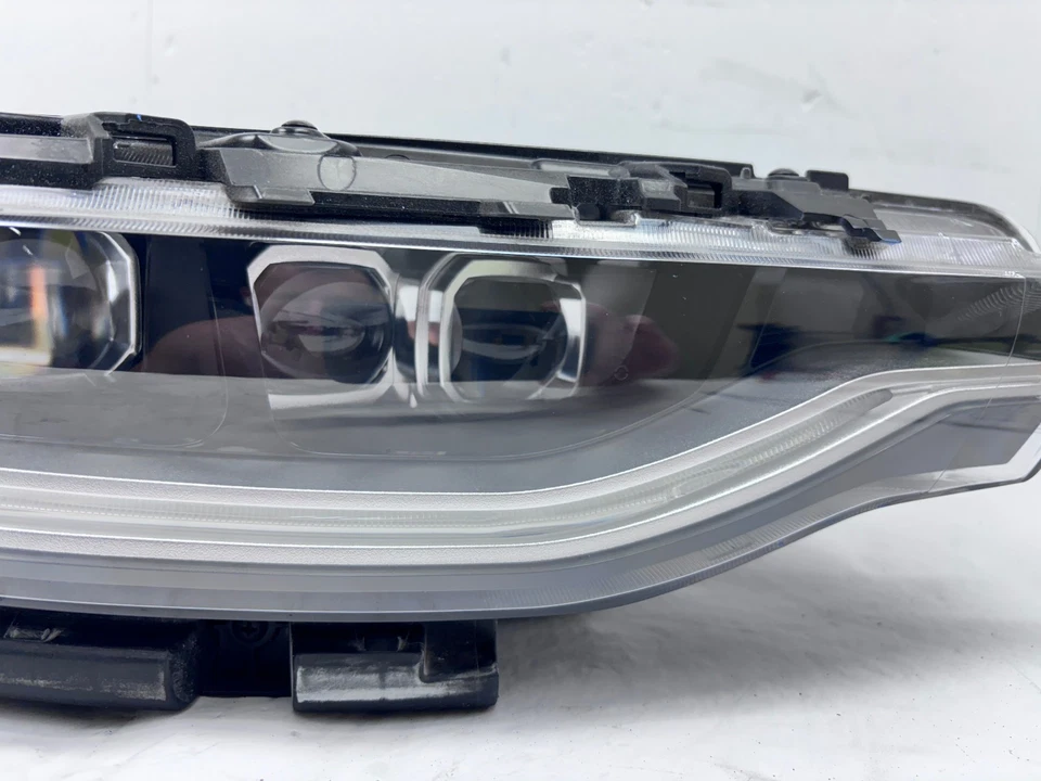 92102-J2100 2020 2021 2022 FARO DELANTERO DERECHO KIA SOUL EV FULL LED Foto 3 de 4