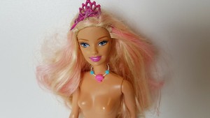 barbie sirene 1